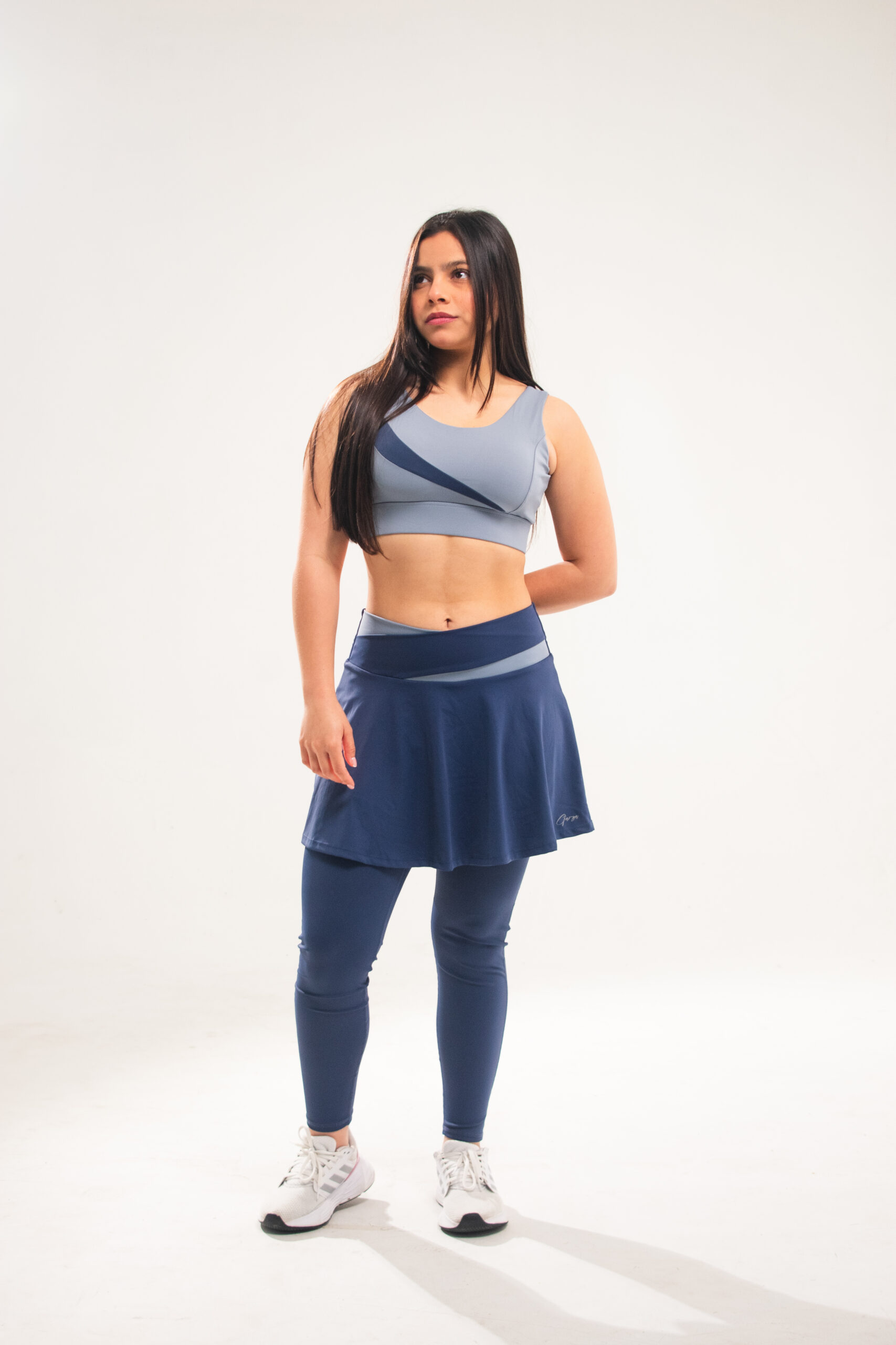 Falda leggins wave - Image 4