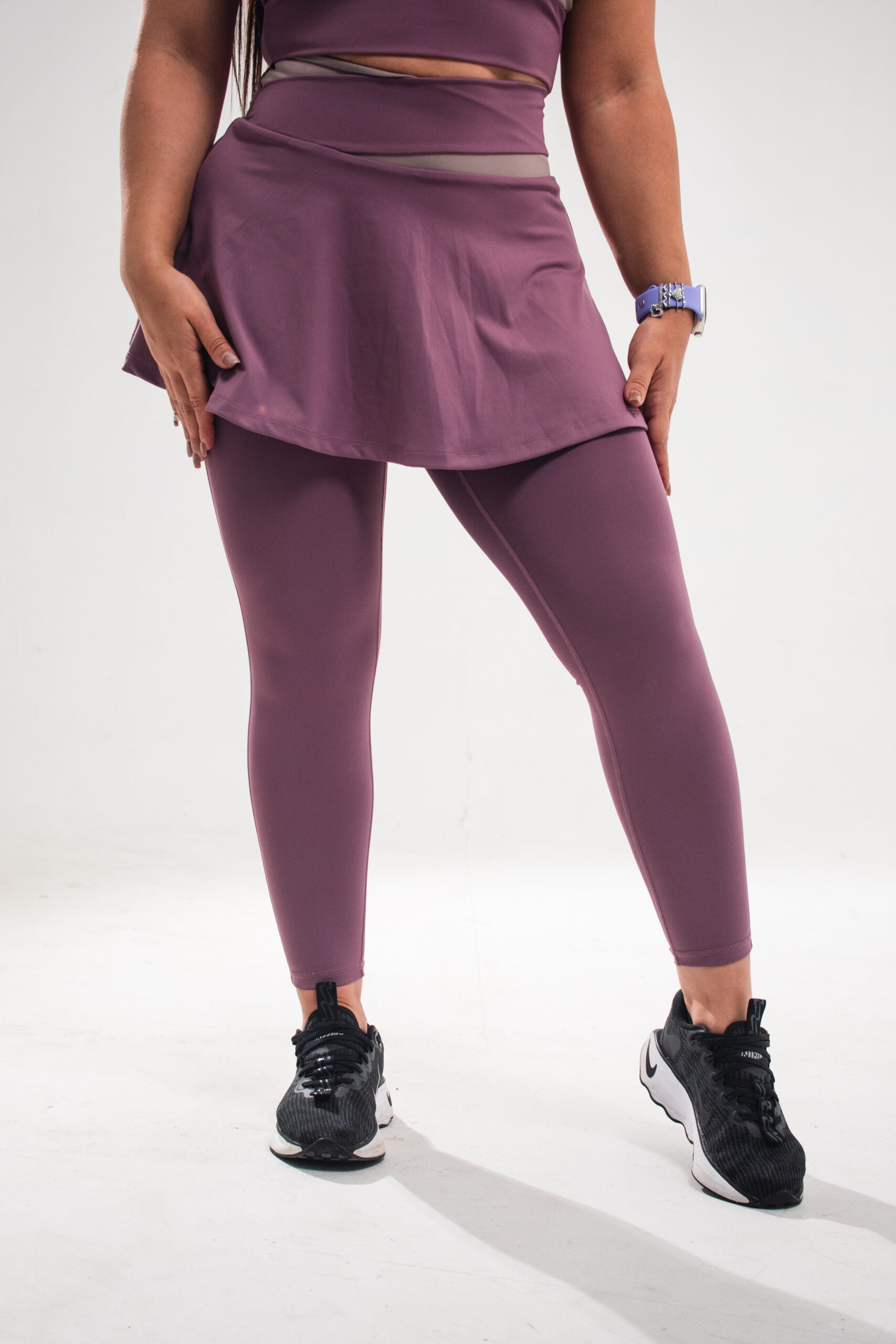 Falda leggins wave - Image 8