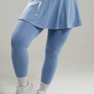 Falda leggins wave