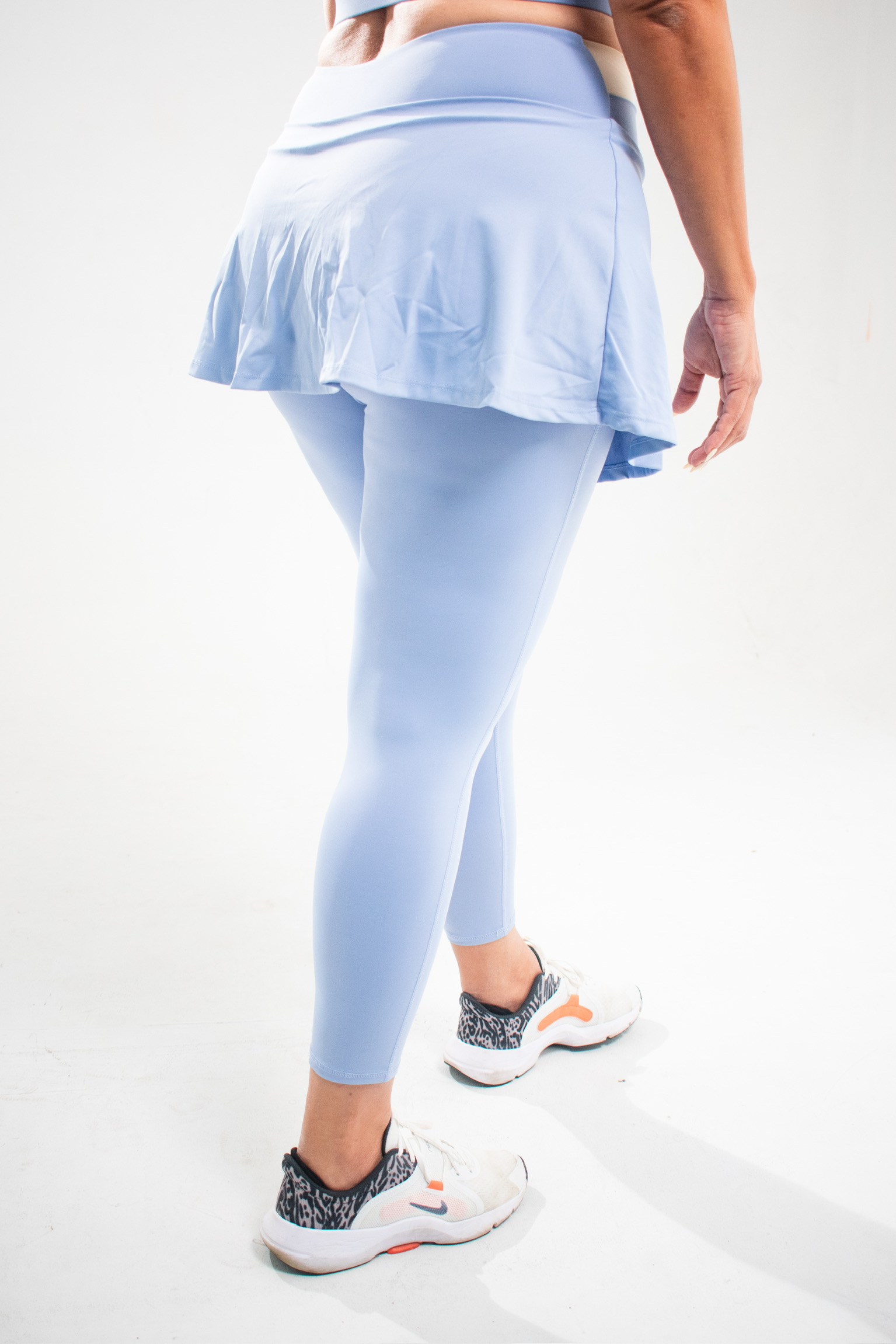 Falda leggins wave - Image 2